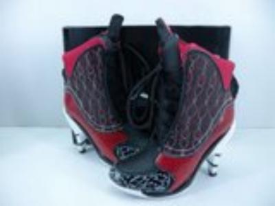 wholesale Jordan 23 High Heels-4